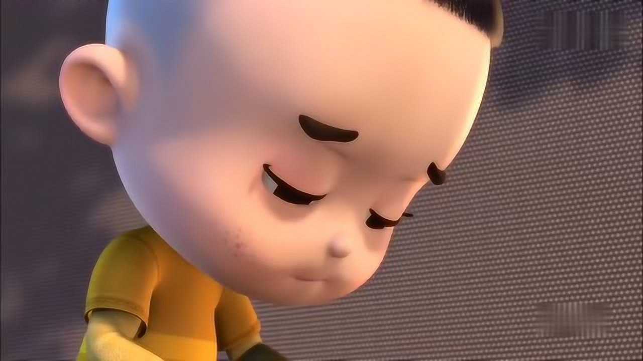 大头儿子小头爸爸之秘密计划:有多少人儿时的梦想曾不被父母理解?