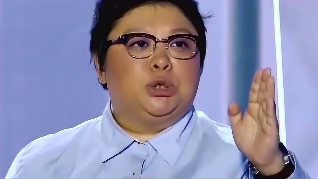 韩红:"你不要,直接给我一个把世界全部灭掉的高音"结果全场惊讶!