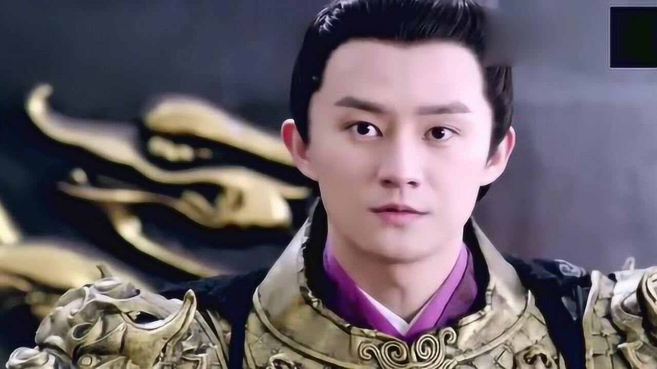 大唐荣耀:李系在军营里面耀武扬威,还好这时候独孤靖瑶赶到了_高清108