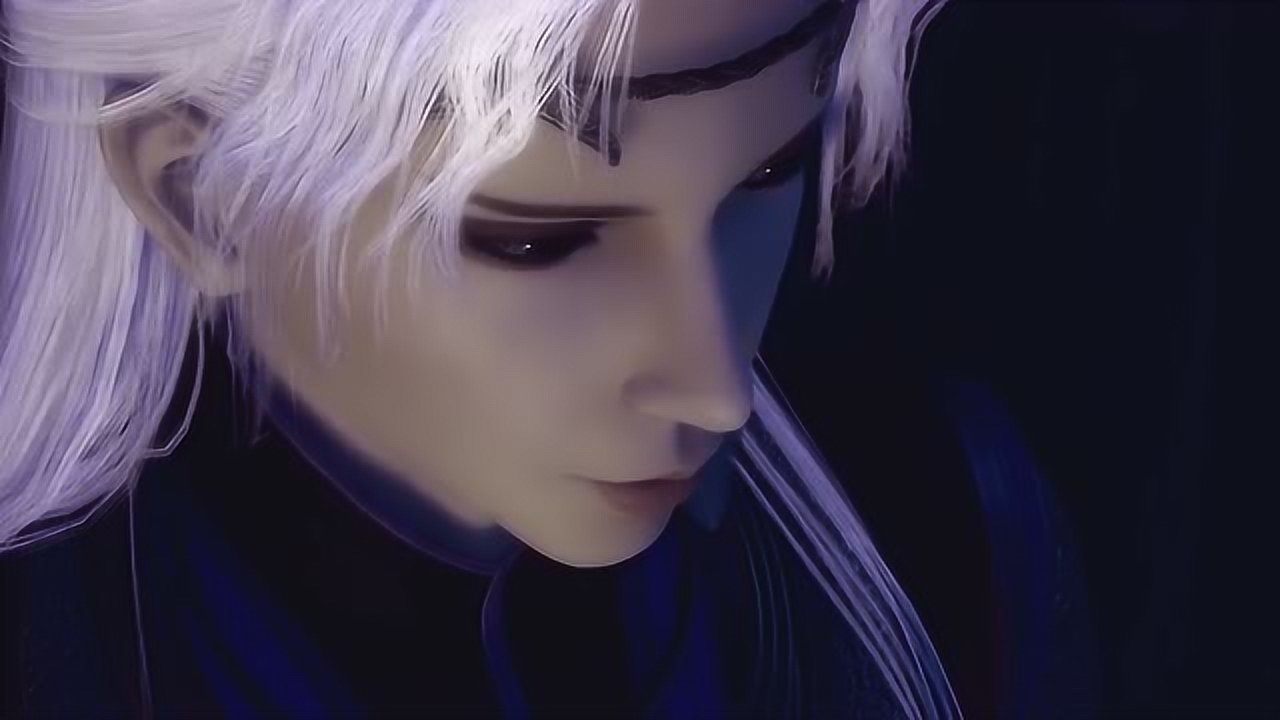 画江湖之不良人想不到岐王的双瞳异色也是一种蛊