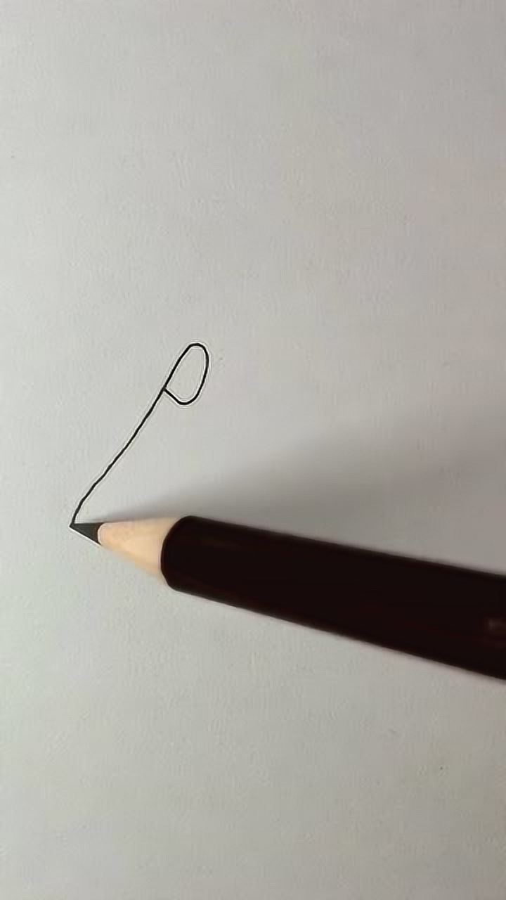 食指和中指比心手势的画法_高清1080P在线观看平台_腾讯视频