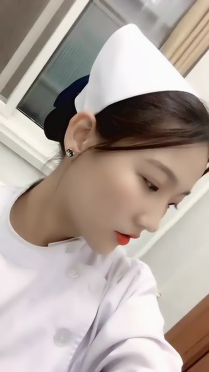 护士美女_腾讯视频