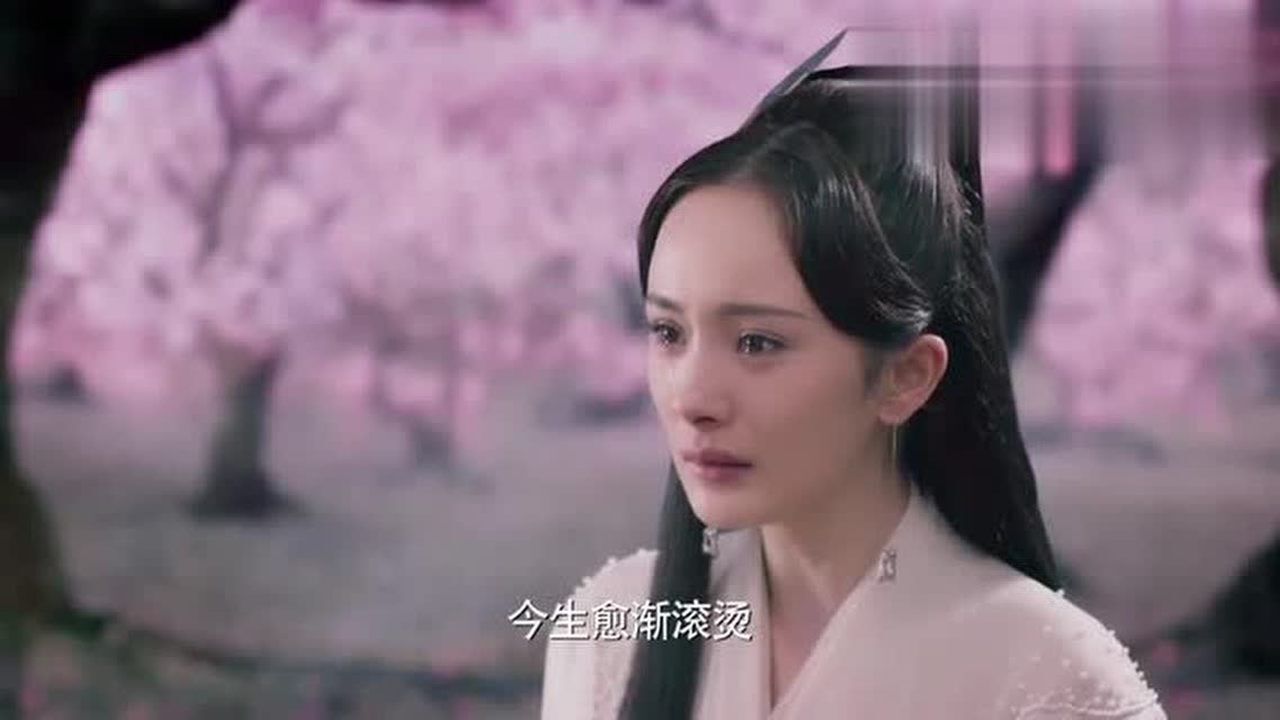 三生三世十里桃花第58集桃花林再聚三生缘_高清1080P在线观看平台_腾讯视频