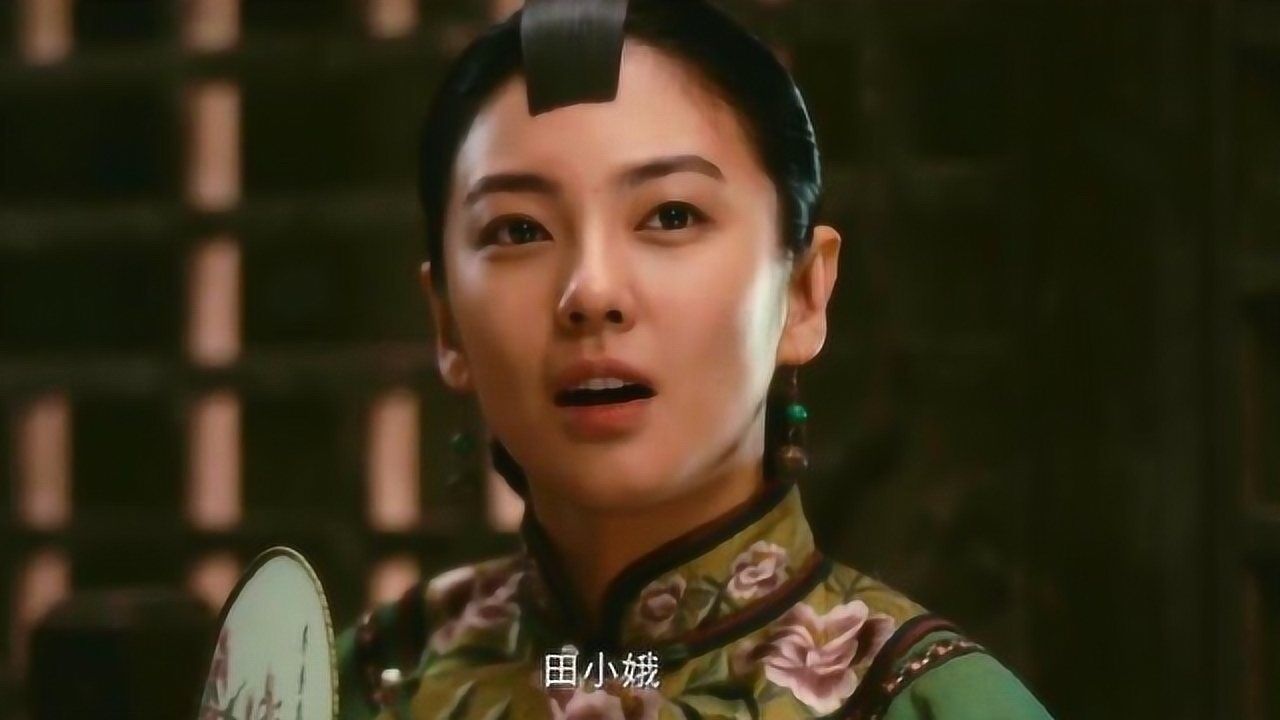 白鹿原张雨绮下得一手好面段宏亦狼吞虎咽一连吃了好几碗