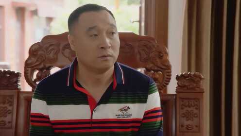 《刘老根3》新编:二柱子家庭地位太卑微,到象牙山缓解压力,大秀广场舞