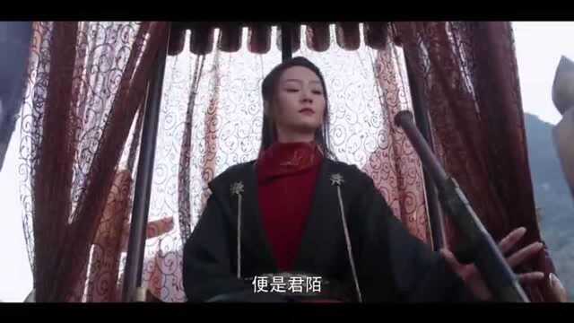 君陌只是想出来打个架,为什么这么多人一起他?