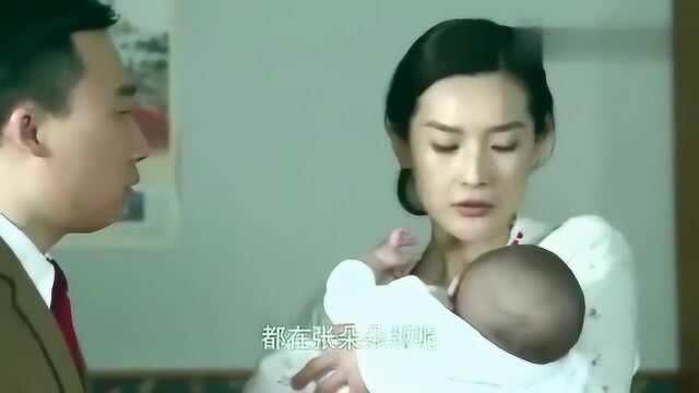 夫妇俩给儿子起名字,这名字起得太有水平了,搞笑