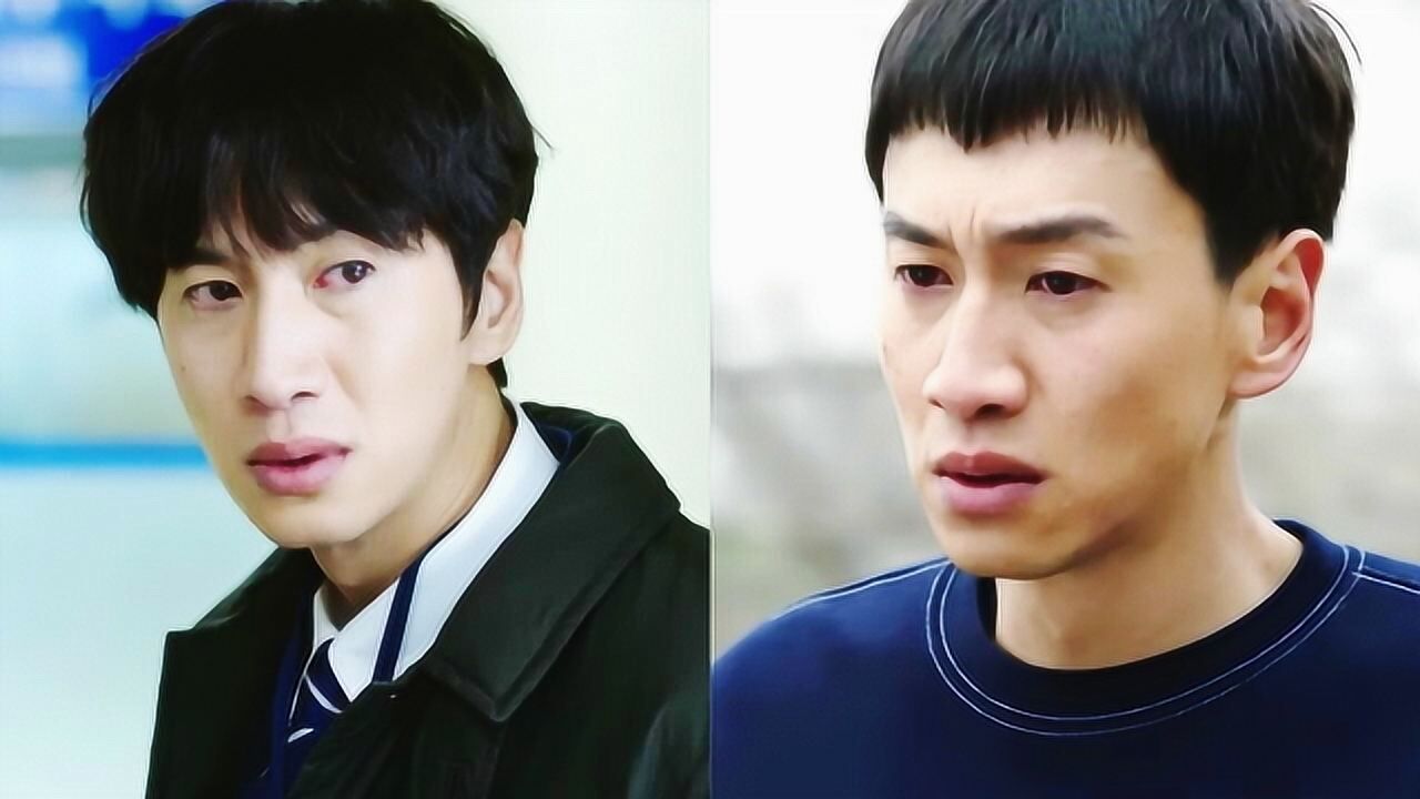 倒霉!李光洙被车撞倒脚踝骨折 料长期养伤缺阵《running man》