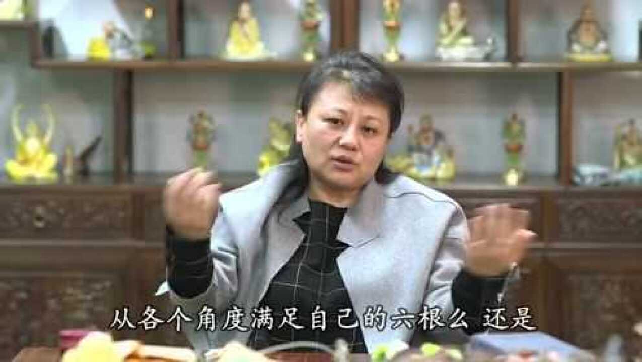 杨宁:那一刻你的智慧选择了那样做_高清1080P在线观看平台_腾讯视频