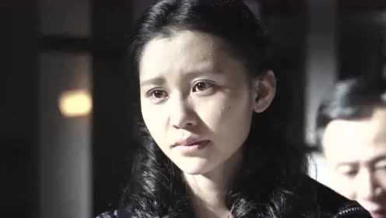 常媛要走了周爸爸拿出童年玩偶太温馨了