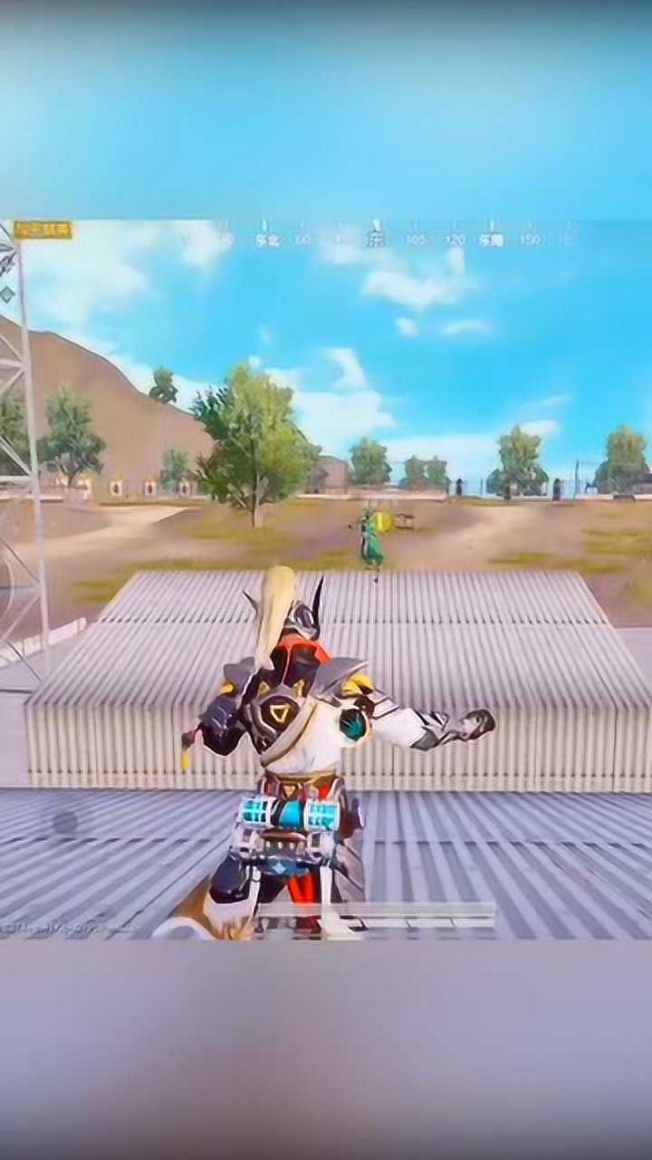 和平精英铠甲勇士变身一家被游戏耽误的3d动画电影公司