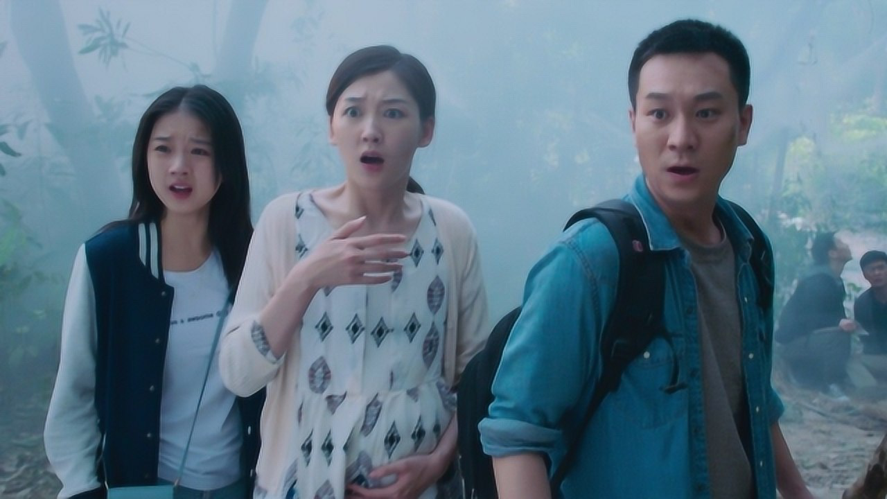 罗嘉良能否带队逃出危机?