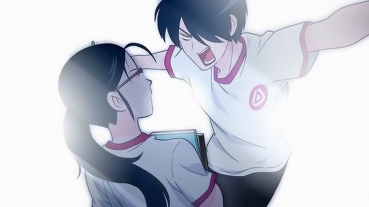 快把我哥带走班长暗恋时分完全不敢和时分对视