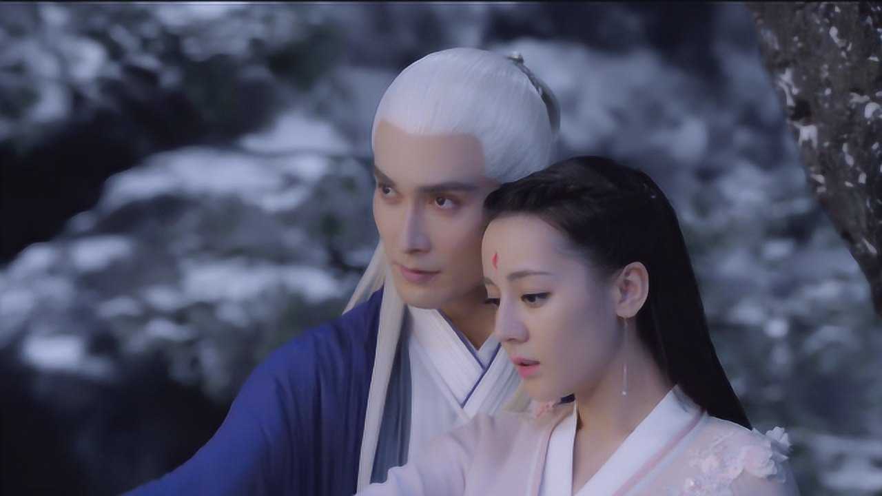 速看三生三世枕上书第三十集东华同渺落恶斗得凤九相助