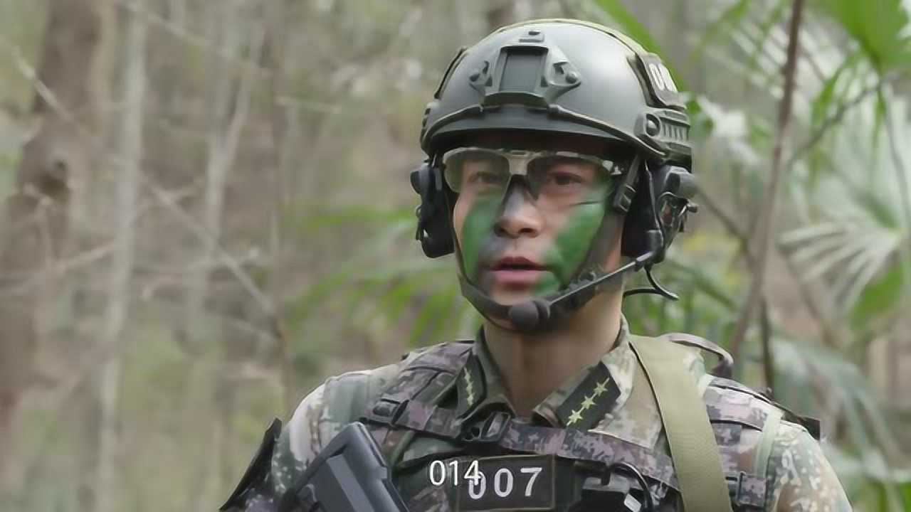 特种兵之霹雳火大家支持王星的意见决定先打一场闪击战