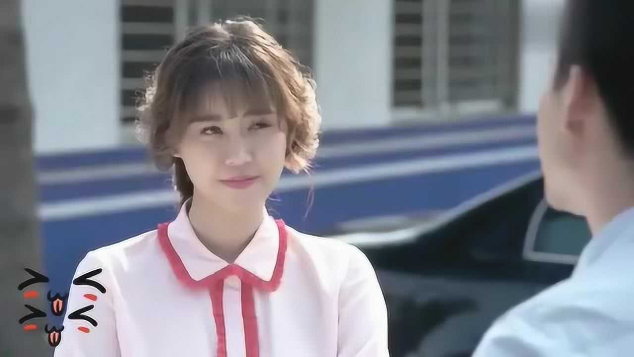 警察锅哥蒋迪佳来警队找简凡不料这一切舞云都看到了4
