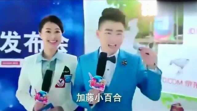 旋风少女:这样女神级人物的方婷宜,隐藏了这么多的面孔!