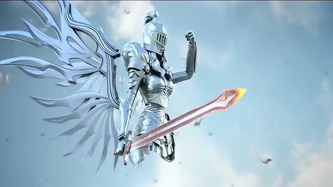 第一次看到凯莎女王出手莫甘娜完全不是对手战局直接一边倒