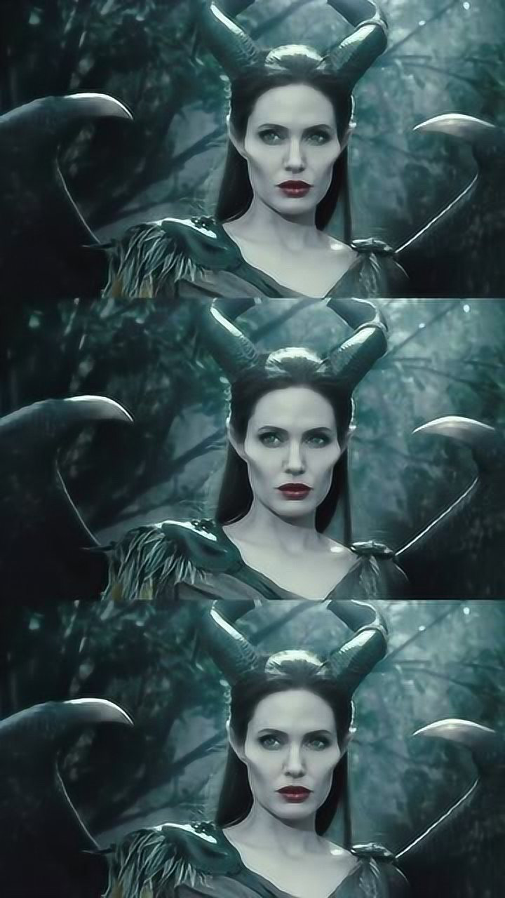 沉睡魔咒我知道你是谁你是我的仙女教母