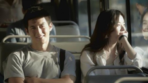 韩国治愈系爱情电影《创可贴》论医生如何撩到消防员（上）