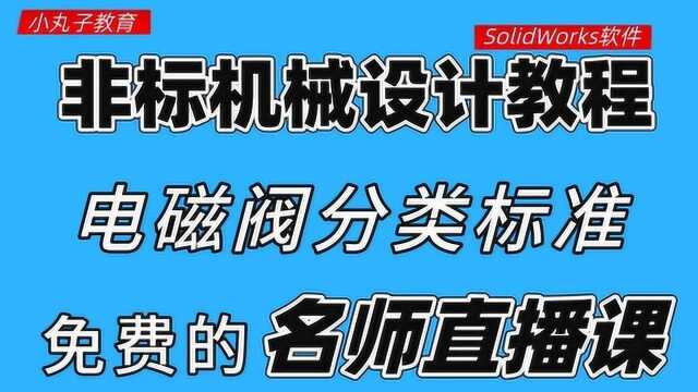 根据位与通对电磁阀进行分类,有哪些分类标准?