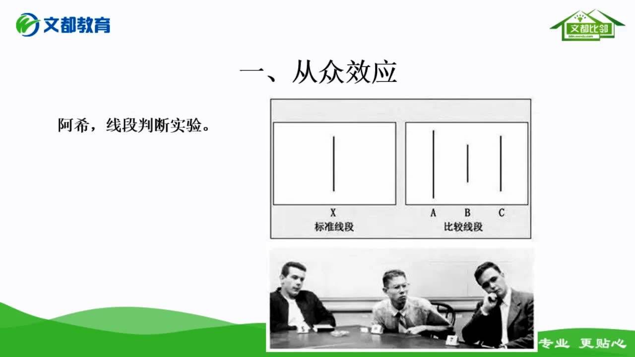 十大心理学效应-从众效应_高清1080P在线观看平台_腾讯视频