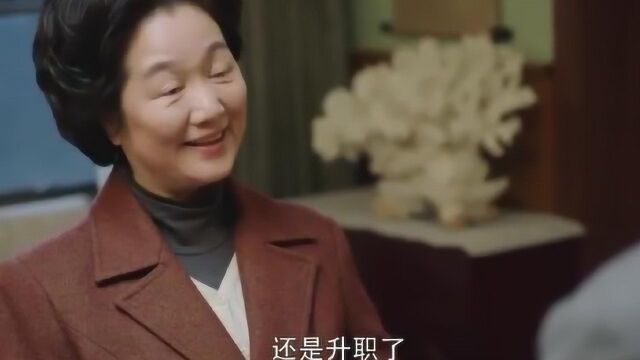 大浦东妈妈不阻止赵海鹰谈恋爱,可惜陈梦蕾出了变故