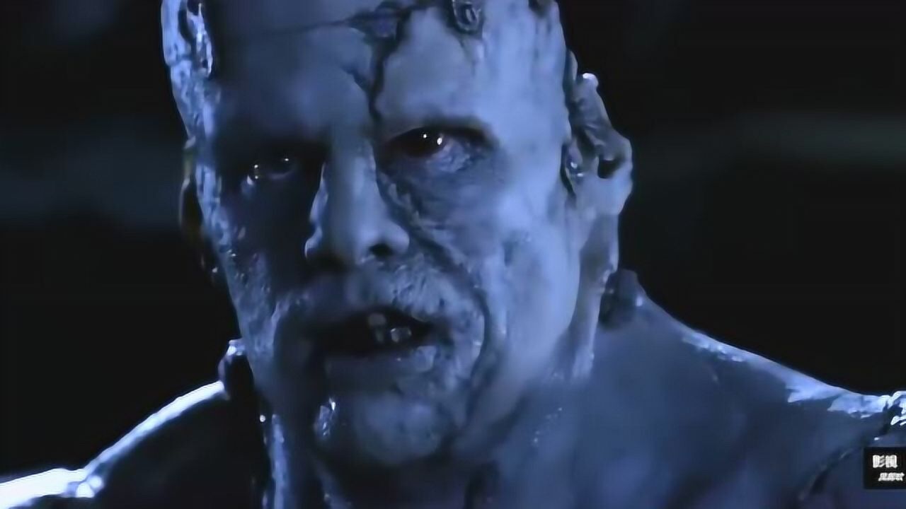 狼人大战吸血鬼 经典美剧