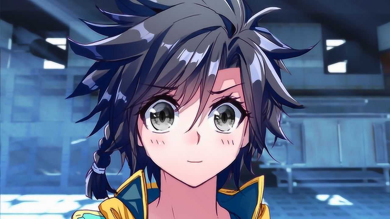 斗罗大陆3:唐舞麟锻造天赋卓越,假以时日定会超越