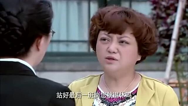 民政局主任多管闲事,人家婚都离了,还利用职权耽插手别人家私事