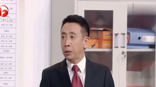 经典小品:郭冬临与范蕾搭档表演,看着也太搞笑了吧!