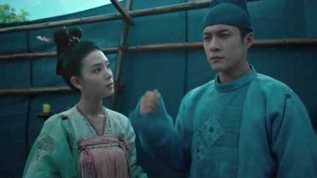 无心法师3:皮影居然脱离控制自己开始表演了,无心决定追查到底