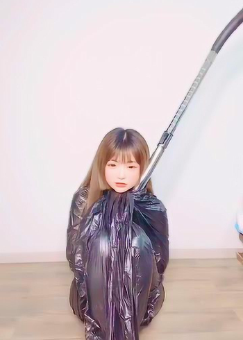 真空美女,你喜欢吗