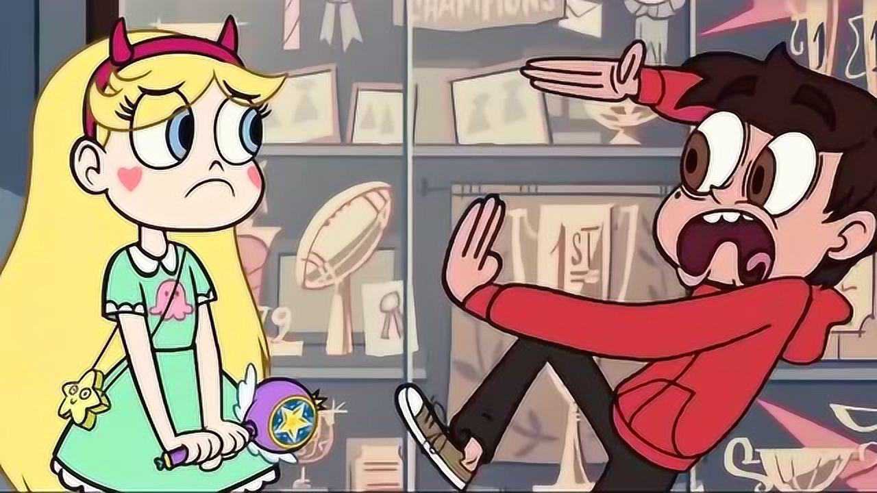 公主闯天关:我们的吉祥物在哪儿