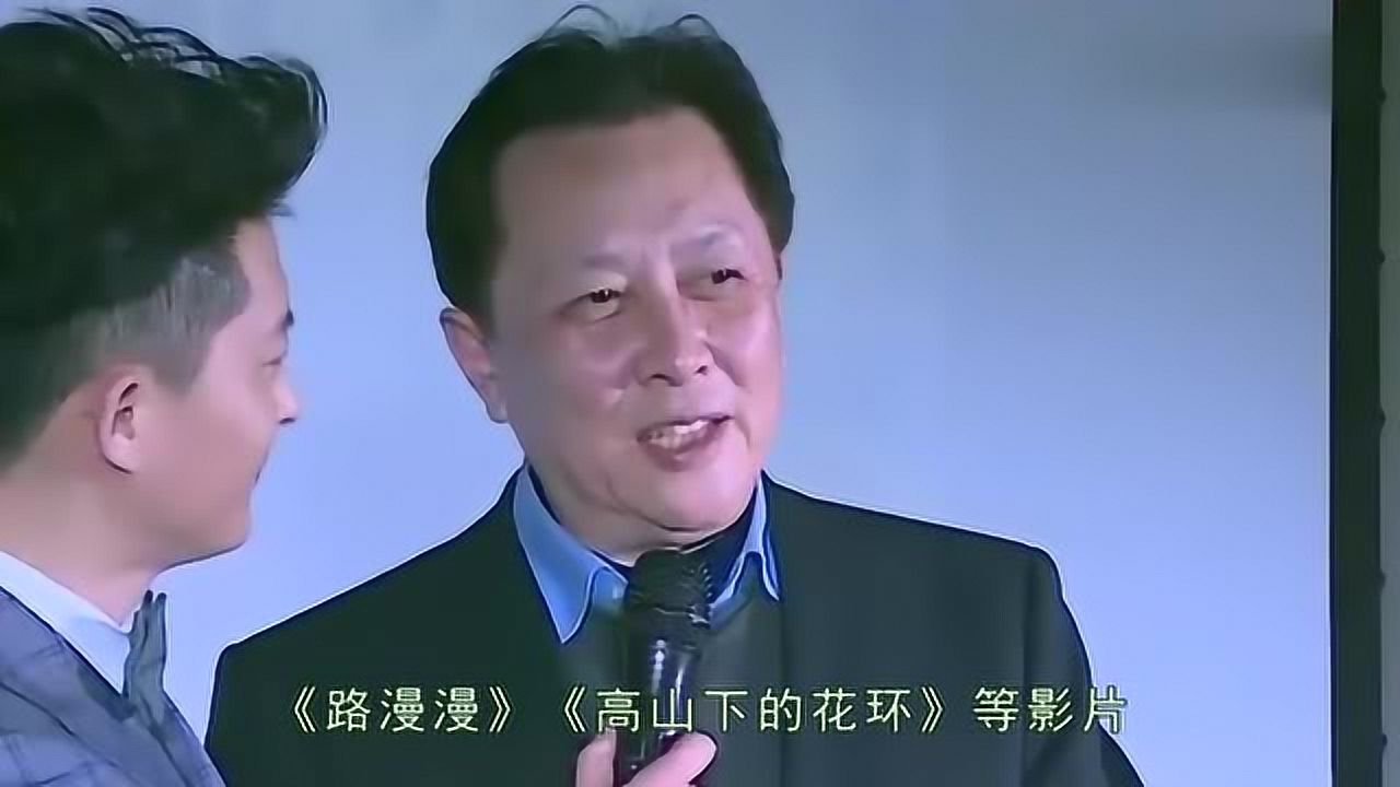 劉勁對髮妻不離不棄再看看唐國強網友差距太大了