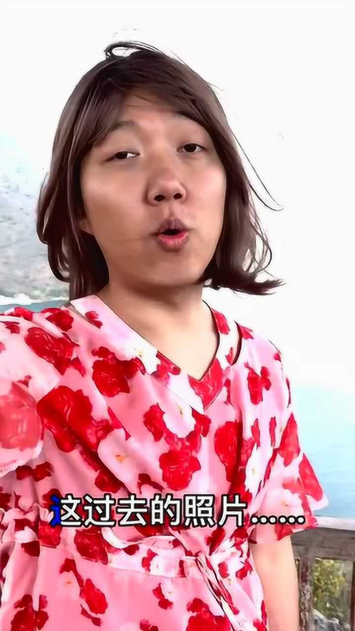 女装大佬阿纯秒变身太好看了