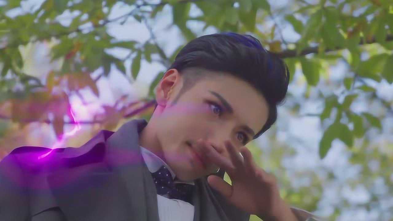 铠甲勇士之神脑危机恩韦变强后猎铠鹰不堪一击