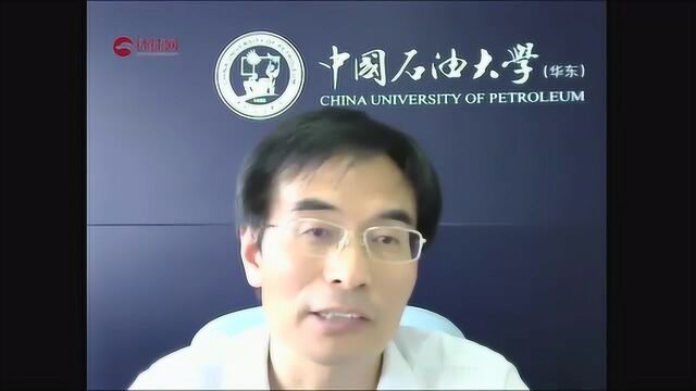 中国石油大学(华东)招生办主任王备战:所有学生在青岛校区学习,取消专业级差