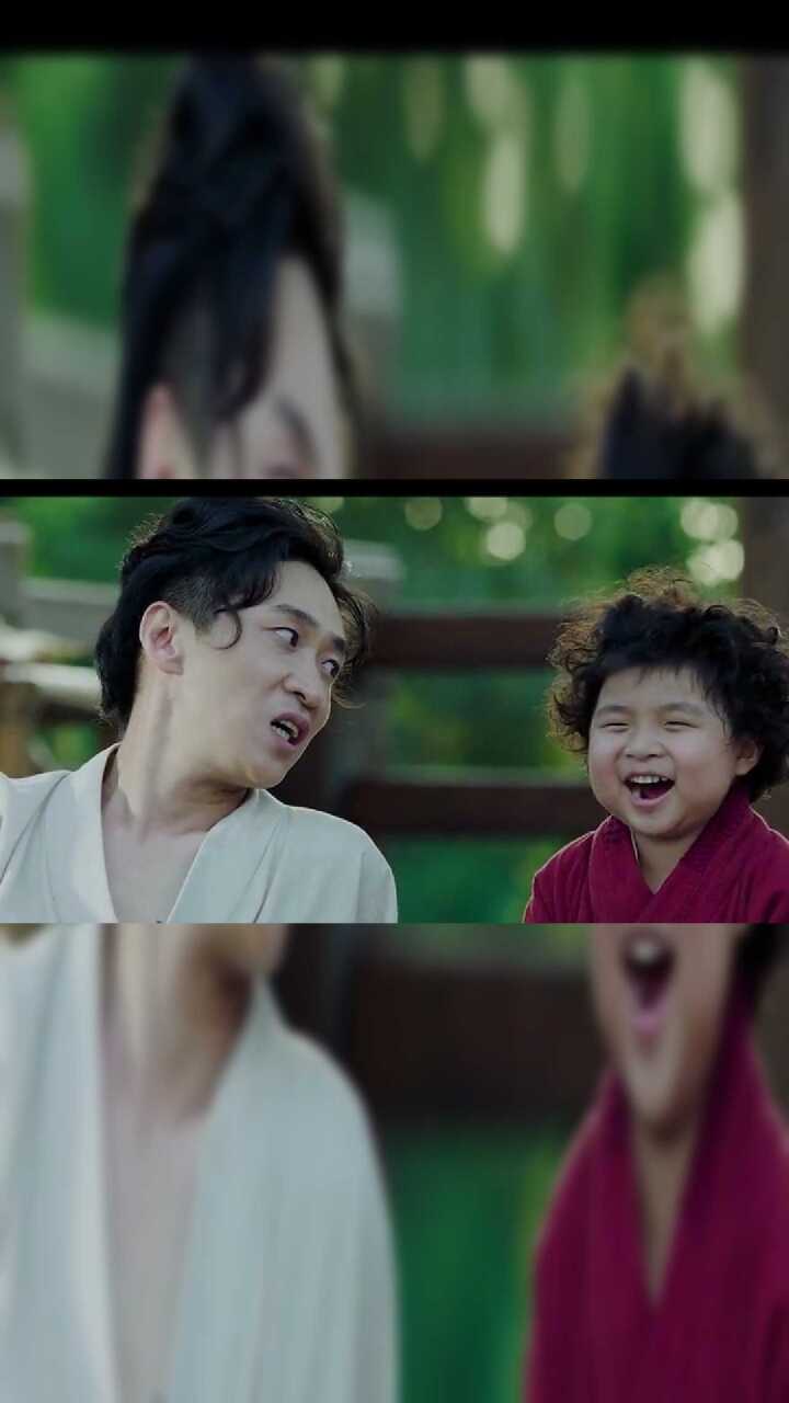 李欣蕊的笑声太治愈太魔性了哈哈哈!