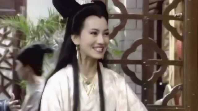 新白娘子传奇笛子插曲伴奏《千年等一回》熟悉的旋律如此诱人