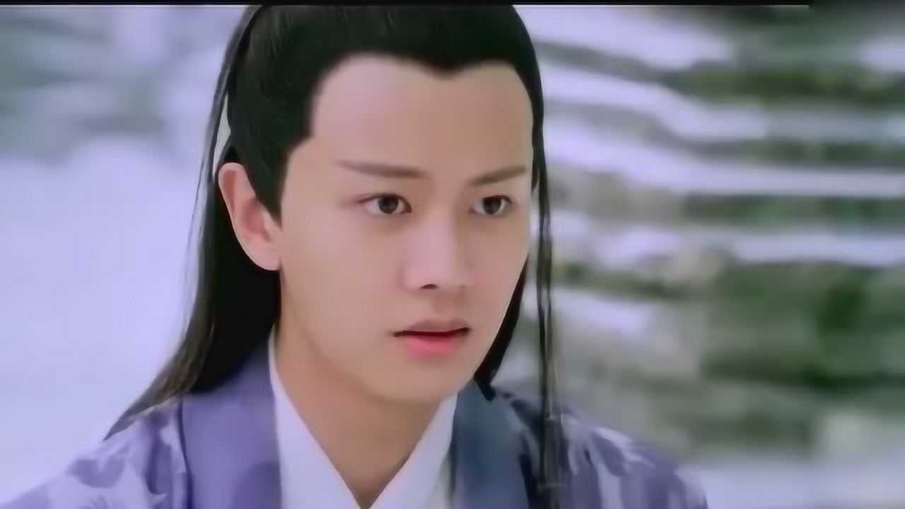 《天乩之白蛇传说》白夭夭变成少女甜蜜撩紫萱,紫萱动心!