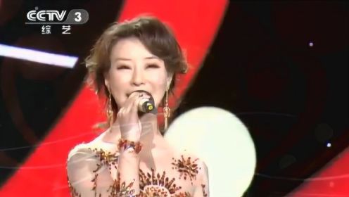 祖海演唱《和谐中国》，歌声大气磅礴，唱出了我们的心声！