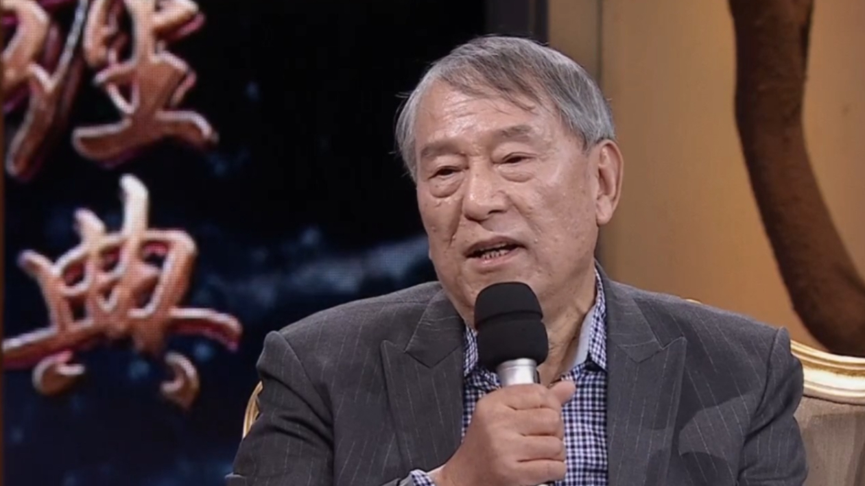 李克勤解读《李双双》,平凡人物的故事,却能打动无数人的生活共鸣_腾讯新闻