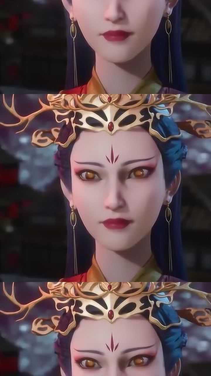 《动漫》动漫万界神主:灵儿一心一意为公子,她是卧底不是叛徒