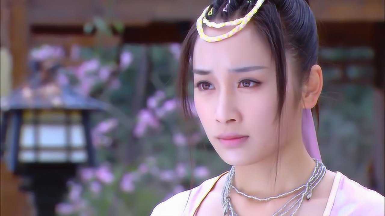 花弄影二人去找宋声秋但毫无线索只能到望夫崖等候