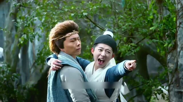 大神猴3孙小天史飘飘萌系恋爱养成记