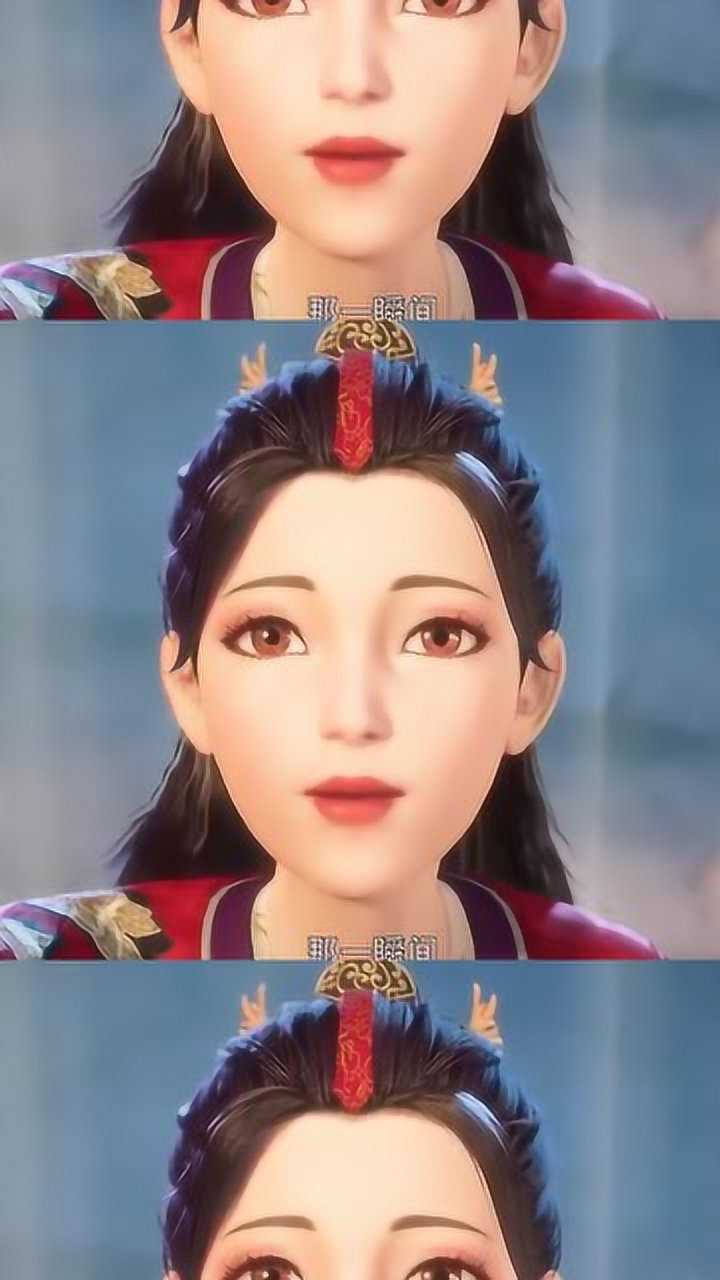 动漫动漫万界神主澹台月誓死守护叶辰叶辰身为古神反倒自行惭愧