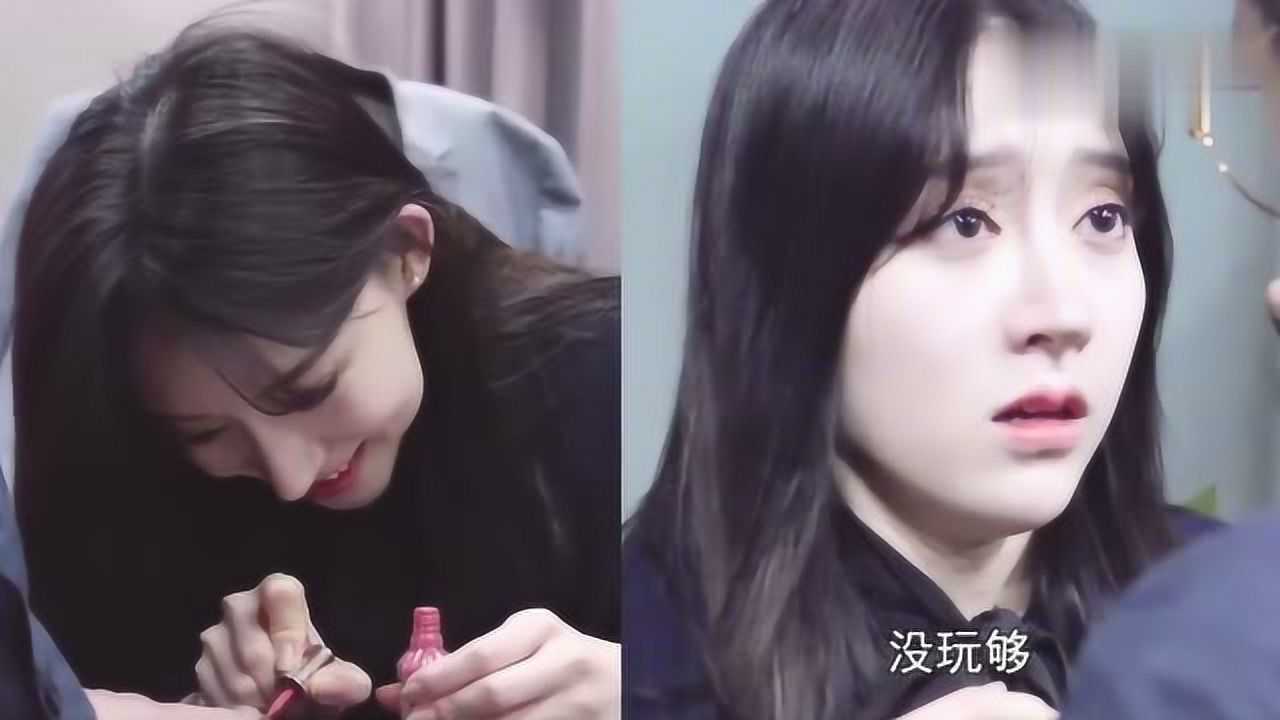 小七今天当老板小顾秘书可累够呛啊.不过最后我们顾总可是饿了呀