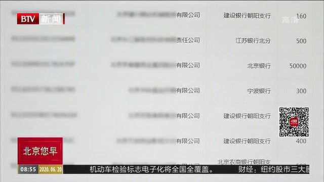 朝阳区中小微企业线上融资平台 助力企业融资逾50亿元