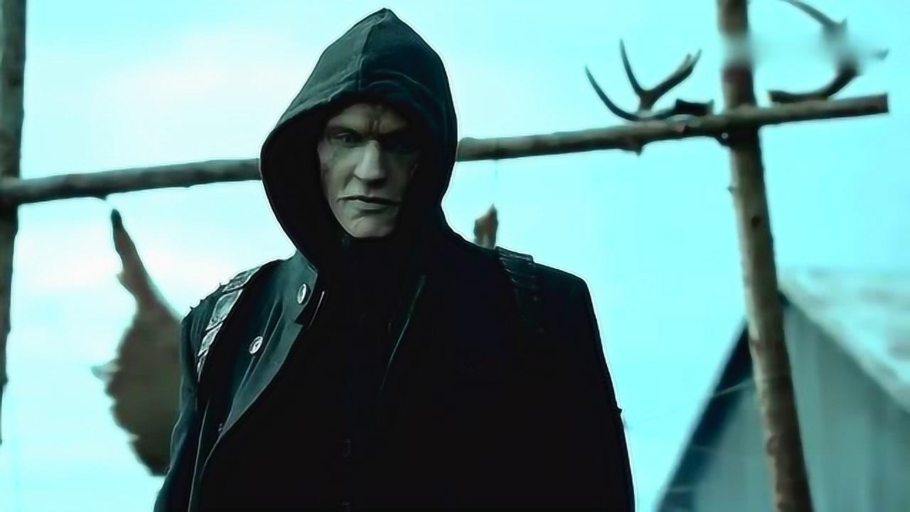 血族:昆兰速度与力量的集合!